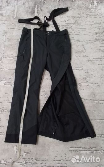 Брюки походные мужские