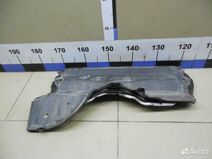 Шумоизоляция 5-serie GT F07 2009-2016