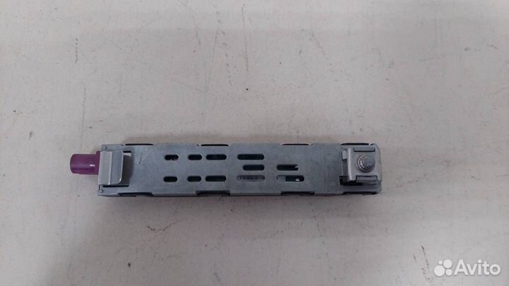 Антенна Skoda Rapid 2012-2020