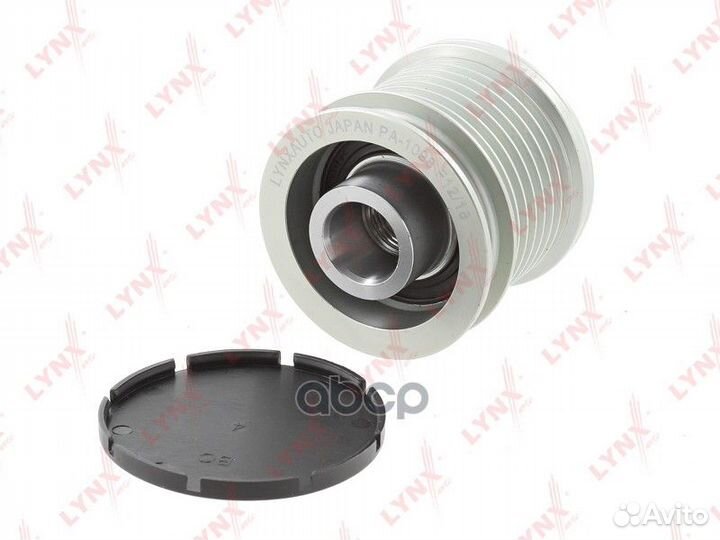 Муфта обгонная шкива генератора PA1098 lynxauto