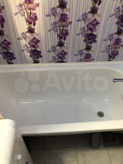 1-к. квартира, 30 м², 4/5 эт.