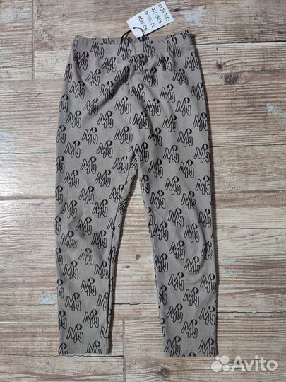 Штаны детские/лосины на девочку/штаны 104 размера