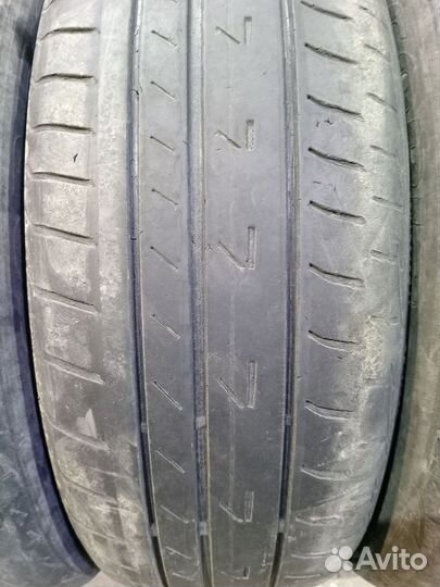 Bridgestone Alenza Sport 185/60 R15