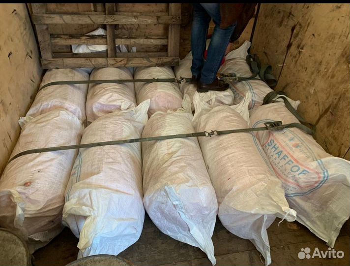 Перевозки по стране от 200км в одну сторону