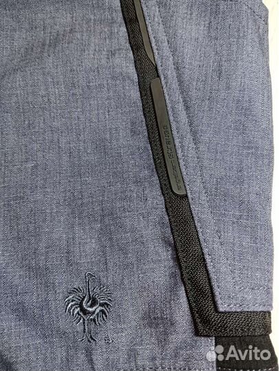 Engelbert Strauss Vision