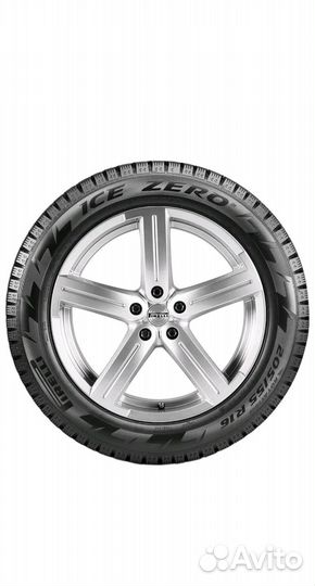 Pirelli Ice Zero 185/65 R15 92T