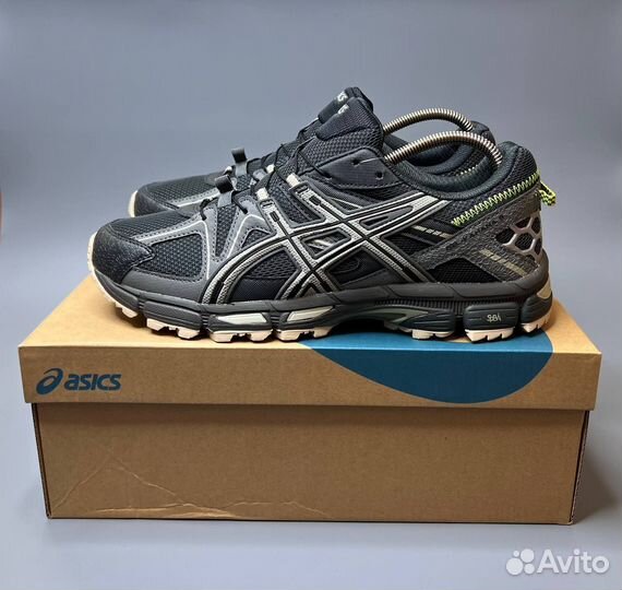 Кроссовки Asics gel kahana 8 (46-49)
