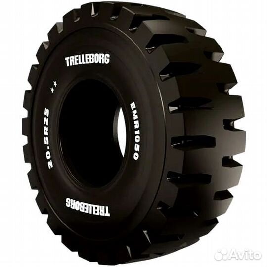 Trelleborg Emr 1050 20,5r25