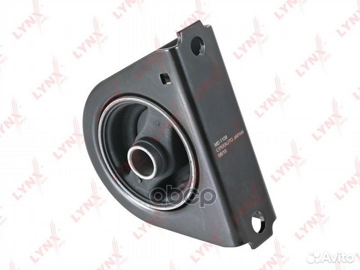 Опора двигателя перед прав/лев ME1108 lynxauto