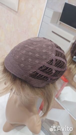 Парик ellen wille