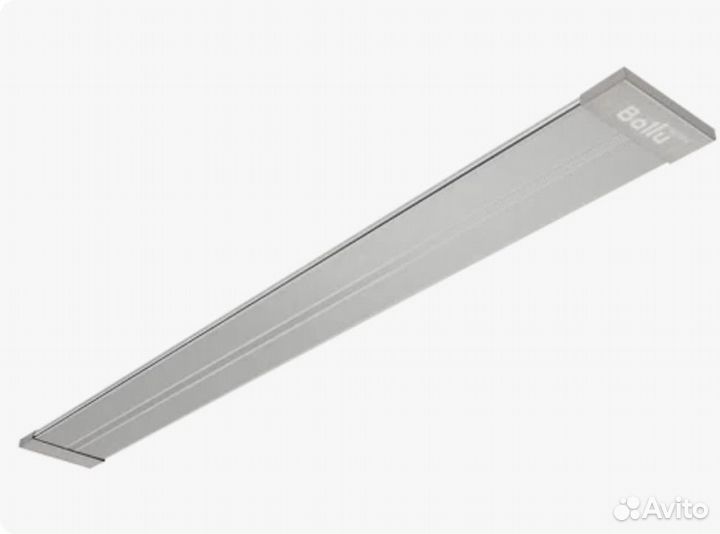 Инфракрасный обогреватель ballu