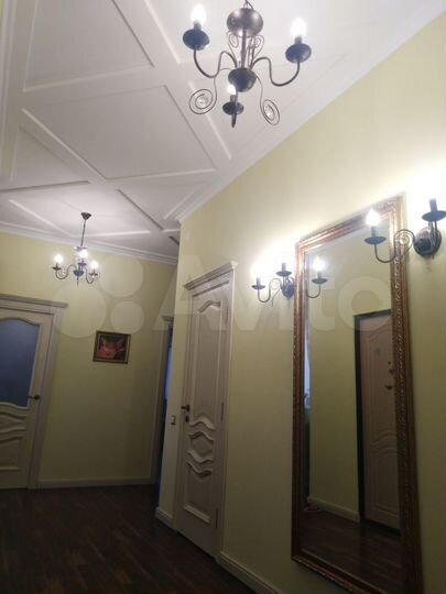 Дом 170,3 м² на участке 8 сот.