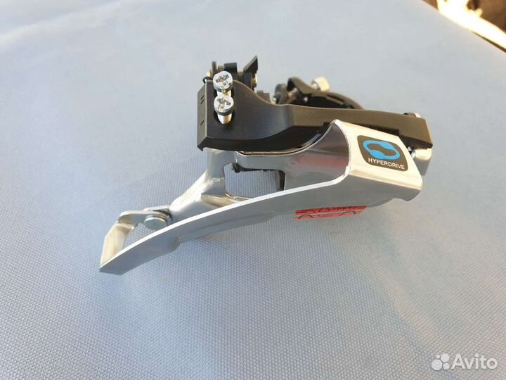 Передний переключатель Shimano Altus M310 3 ск