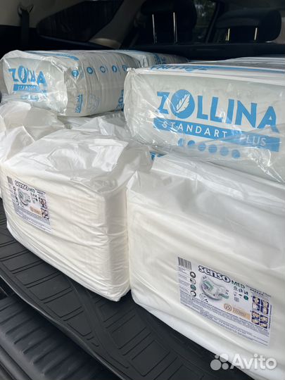 Памперсы для взрослых S, M, L, XL