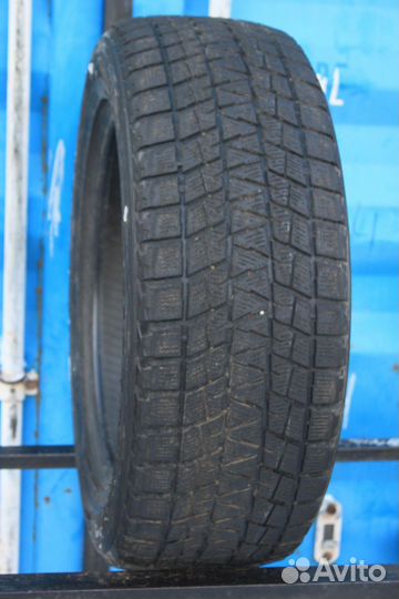 Bridgestone Blizzak DM-V1 255/55 R18 97H