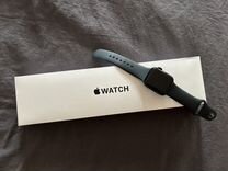 Apple Watch SE 2 Midnight