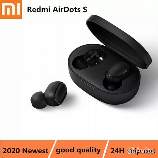 Redmi AirDots S
