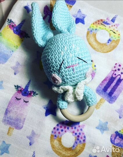 Пеленки детские