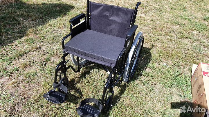 Кресло -Коляска инвалидная новая
