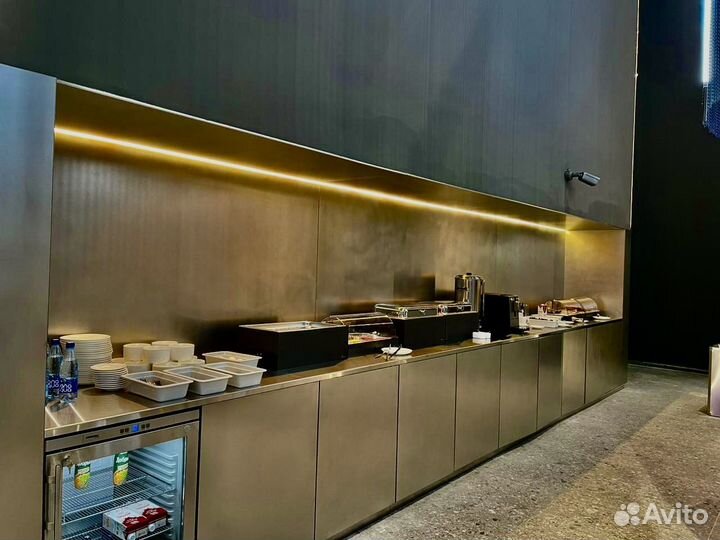 Проход (qr) в бизнес зал аэропорта