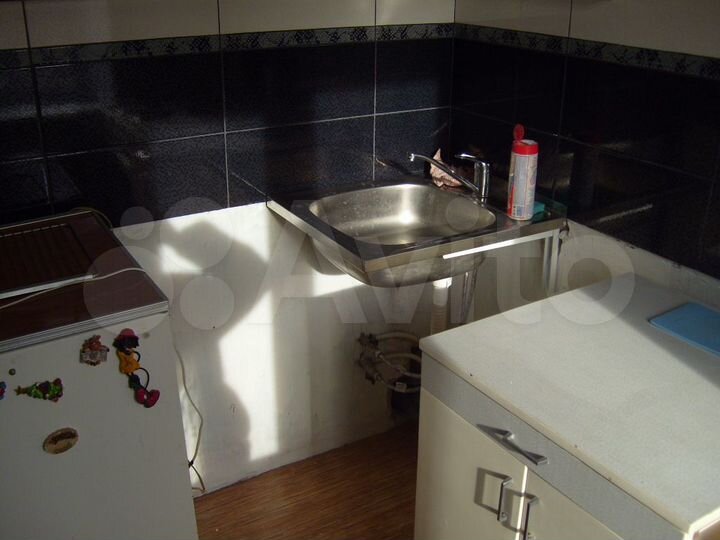 1-к. квартира, 34 м², 4/9 эт.