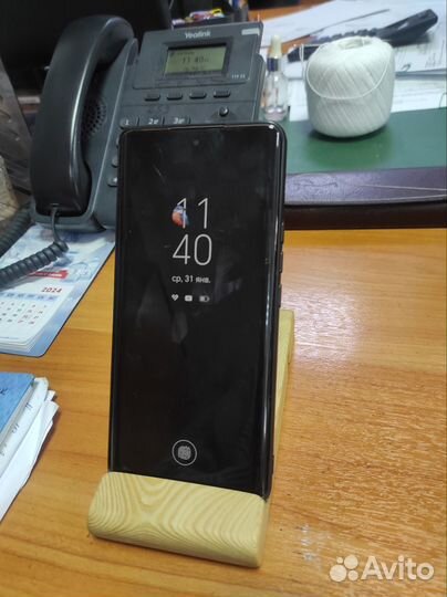 Подставка для телефона