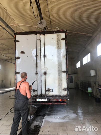 Mercedes-Benz 1422, 1992