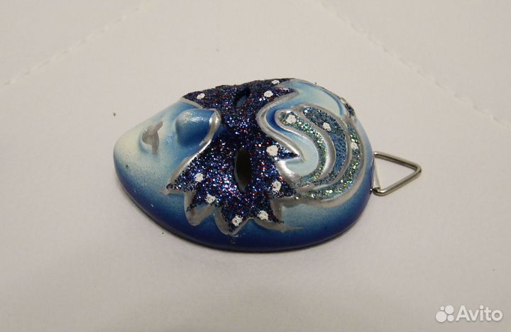 Декор на стену Венецианская маска