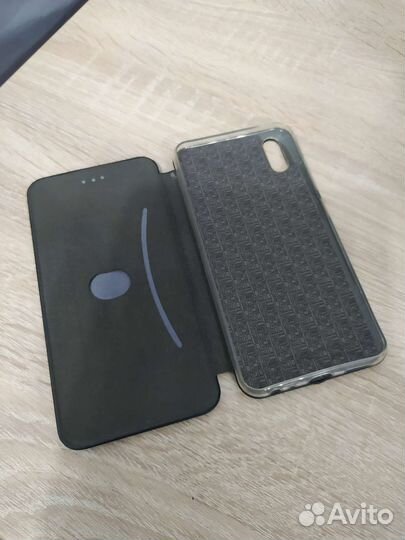 Чехол- книжка для Vivo Y1S / Vivo Y91S