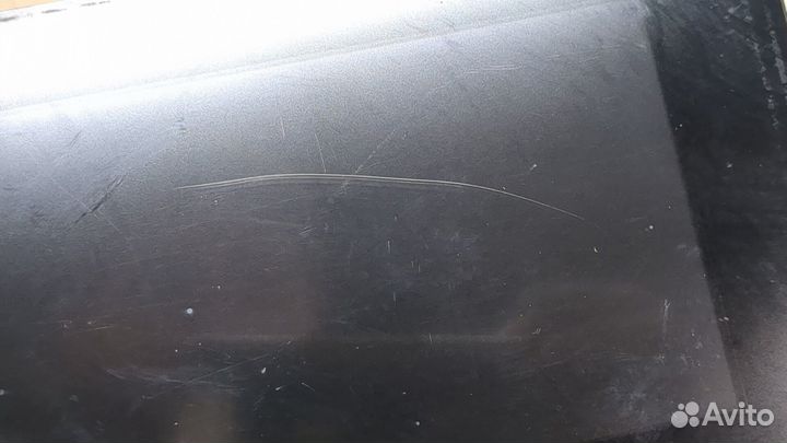 Дисплей компьютера Nissan Almera Tino