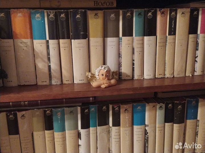 Бвл книги 180 томов в супер обложке