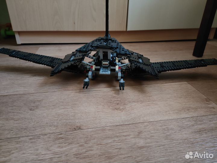 Конструктор Lego Star Wars