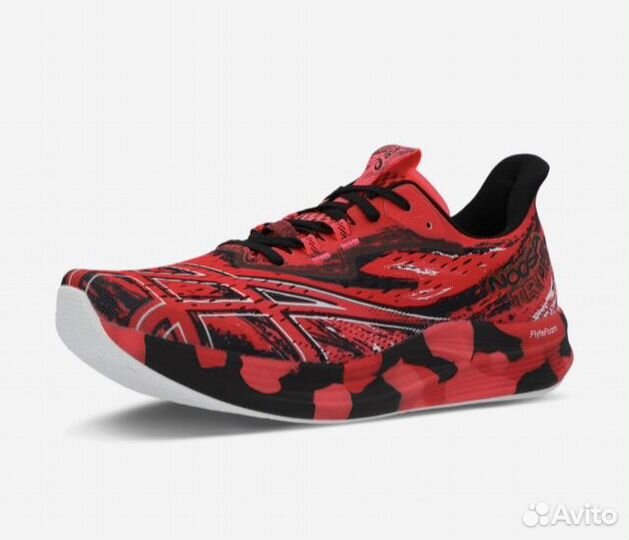 Беговые кроссовки для бега asics noosa tri 15 ориг