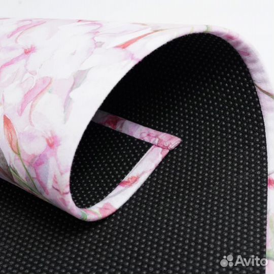 Ковёр велюровый