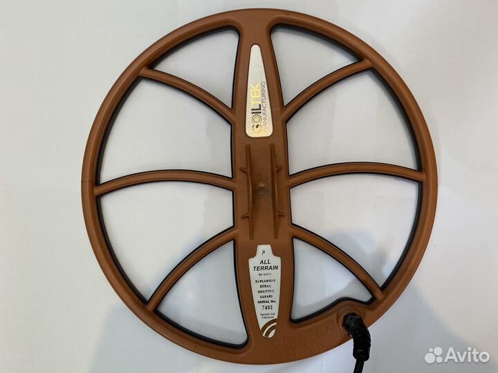 Усилитель ушей coiltek 15 nox