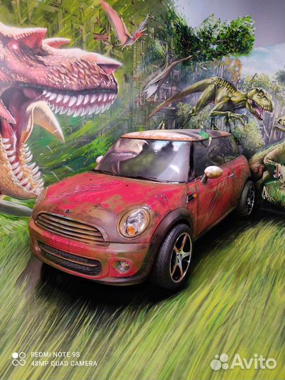 Помощь в продаже автомобиля