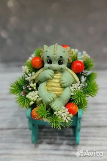 Мыло ручной работы