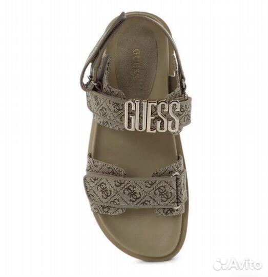 Сандали / босоножки guess 38