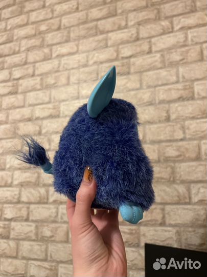 Игрушка furby