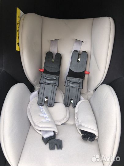 Детское автокресло от 0