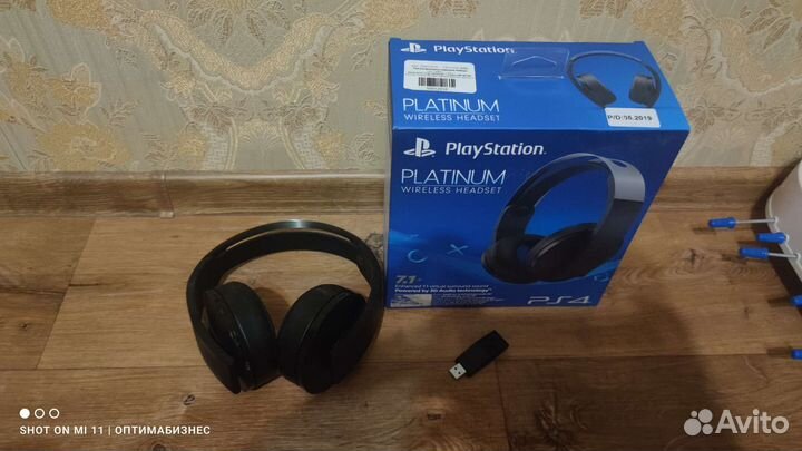 Sony playstation 4 PS4 pro 1tb