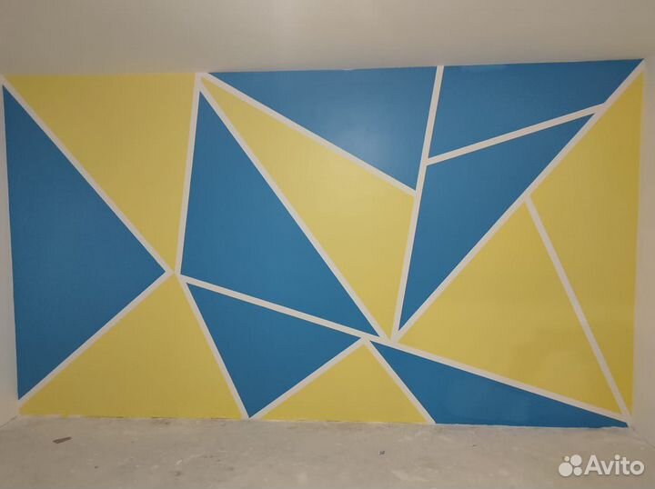 Ремонт и отделка квартир под ключ