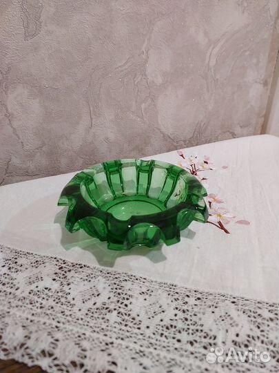 Посуда СССР,пепельницы