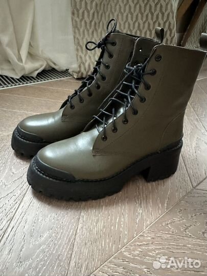 Ботинки демисезонные ekonika 42
