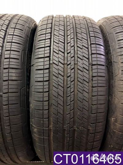 Continental Conti4x4Contact 275/55 R19 111H