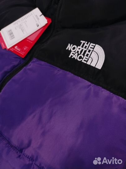 Пуховик TNF 700