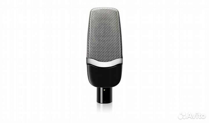 Студийный микрофон iCON Shield