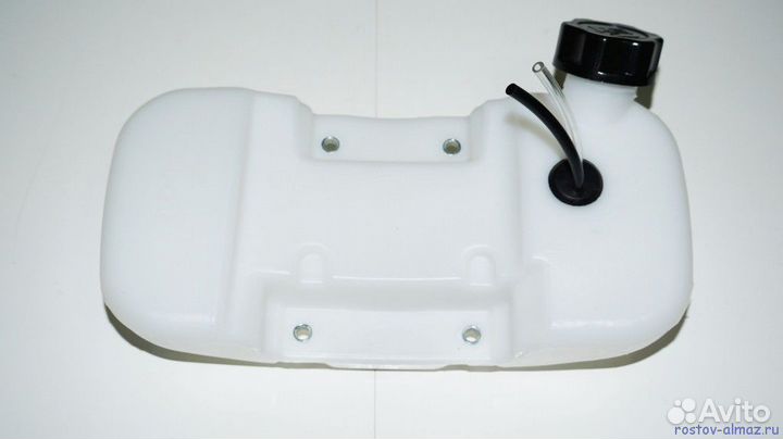 Бензобак для триммера