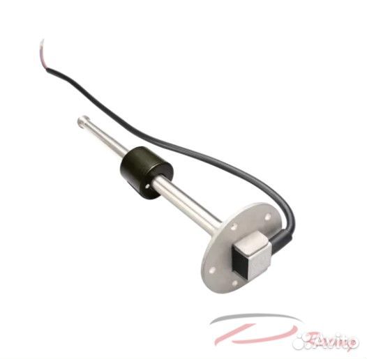 Датчик уровня топлива в бак 0-190-150MM (depo)