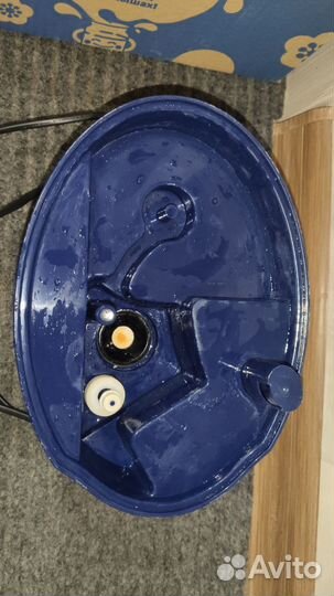 Увлажнитель воздуха scarlett